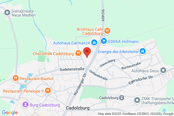 Burckhardt Walter biologische Beratung