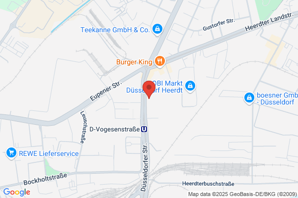 Essener Hochdruck- und Rohrleitungsbau GmbH