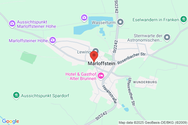 Grundschule Gemeinde Marloffstein