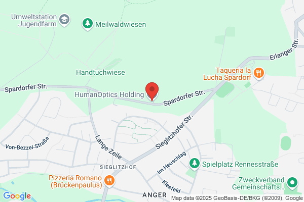 HumanOptics AG