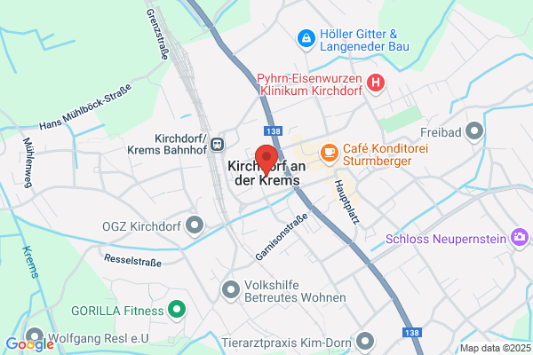 JP Marketing Consulting GmbH