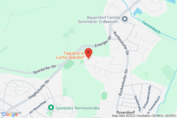 Sportvereinsgaststätte Einkehr zur Röth