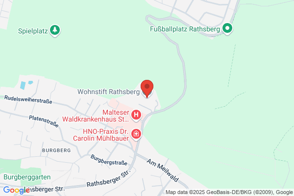 Wohnstift Rathsberg e.V.