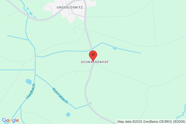 Gasthaus Peetz