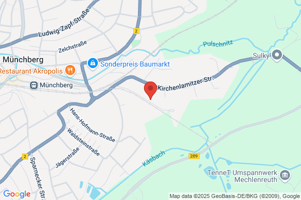 Kaninchenzuchtverein Münchberg e V