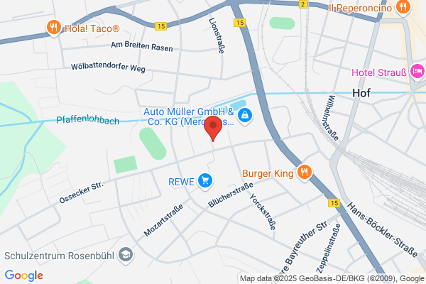 Roca GmbH