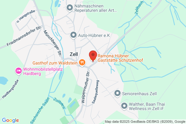 Schützenhof Inh. Ramona Hübner