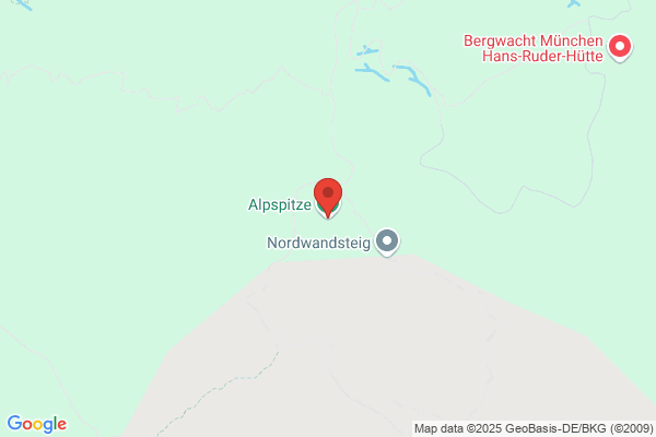 Alpspitz