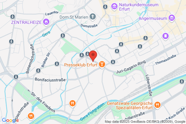 Thieme Training Gesellschaft  f. Unternehmensberatung mbH