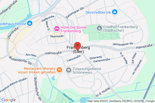 cyenc.com GmbH