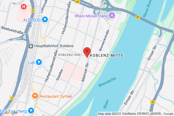 Drei Punkt Media