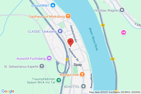 Kath. Pfarramt Heilig Geist