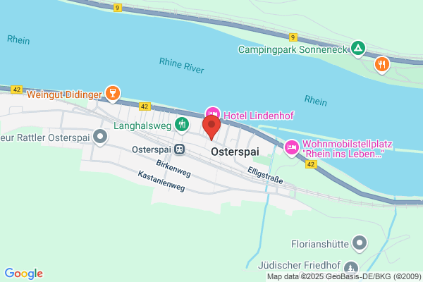 Landgasthof Liebeneck