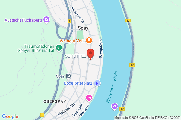 Schottel Hydro GmbH