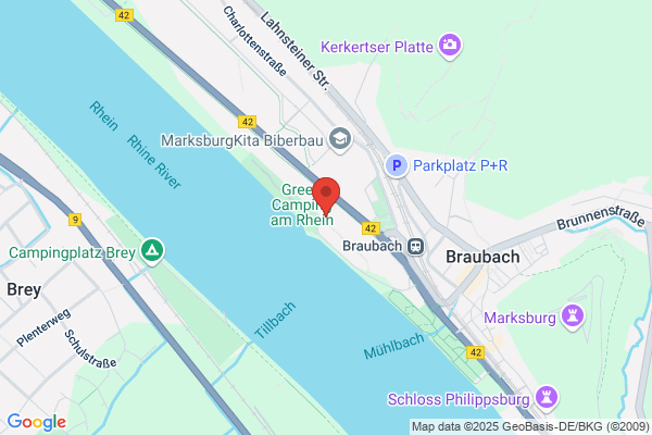 Tennis-Club Grün-Weiss Braubach e.V.