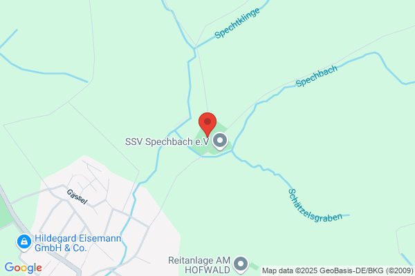 Turnverein Spechbach