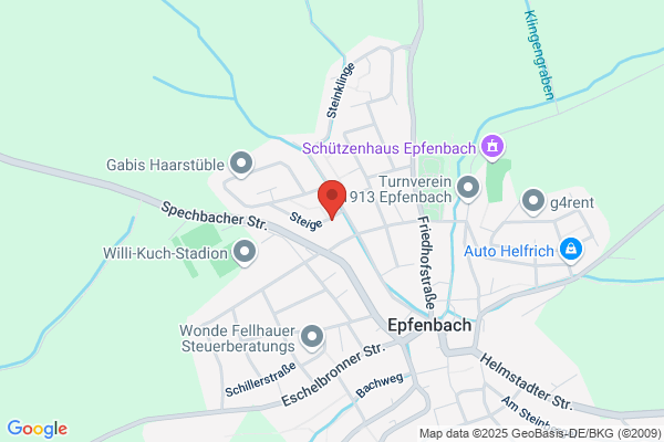 ERGO Versicherung Thorsten Seitz