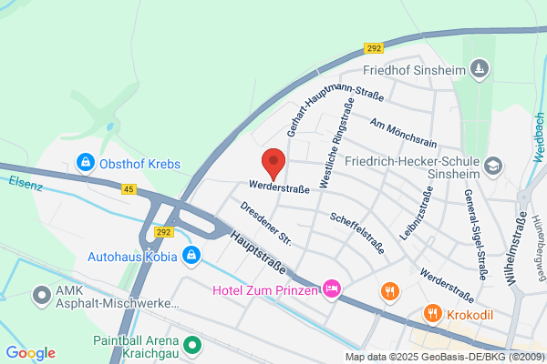 AWO Kreisverband Rhein-Neckar e. V.