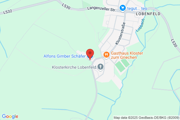 Alfons Gimber