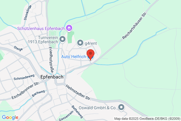 Auto Helfrich GmbH