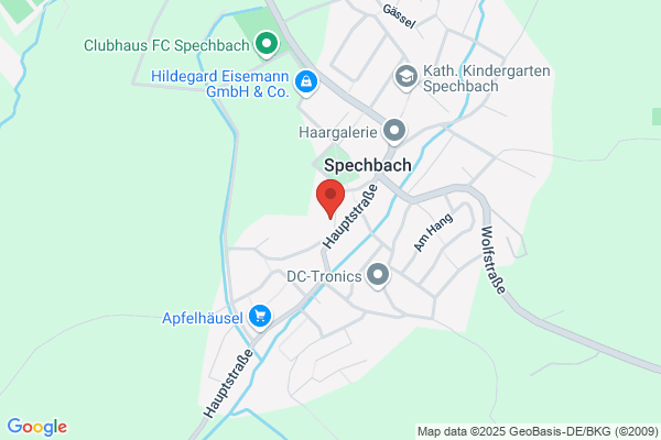 Dt. Leukämie-Forschungshilfe, Aktion f.