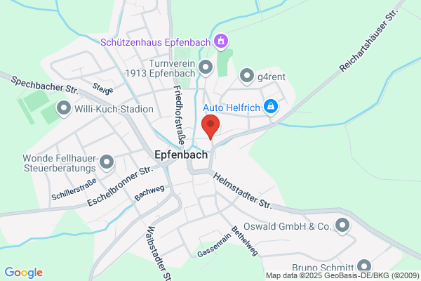 G'schenklädle Ernst