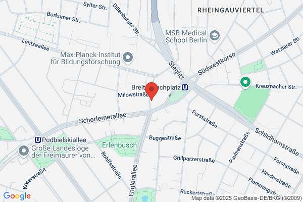 HSB Munder GmbH