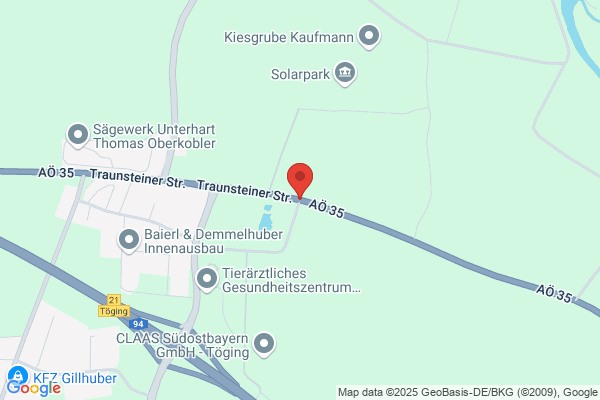 Oberreiter HHCKS Vermittlung & Verkauf