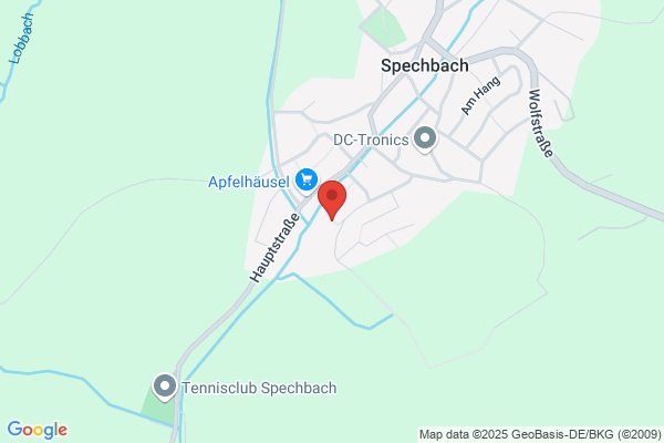 Renishaw GmbH
