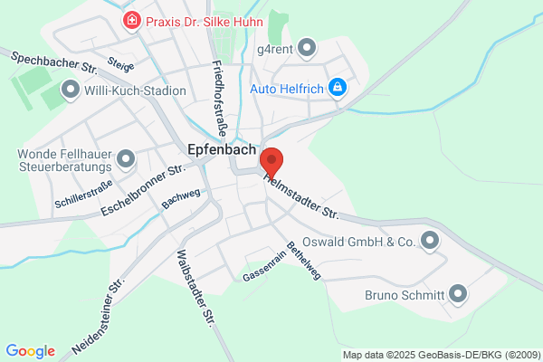 Schildwach Apotheke
