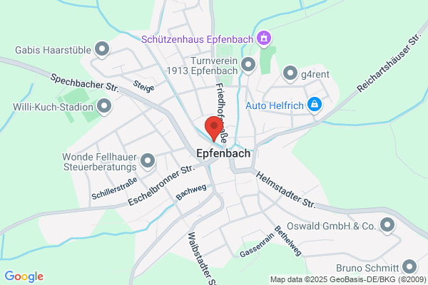 museum epfenbach