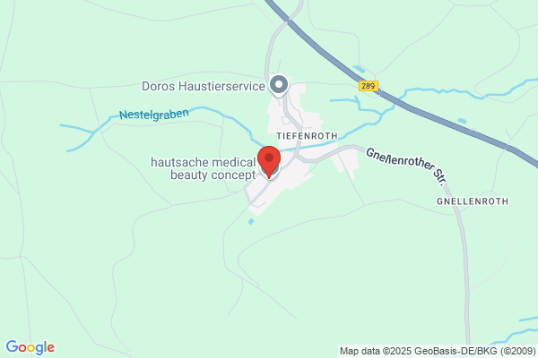 Kosmetikinstitut Hautsache