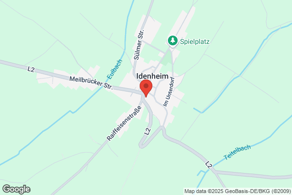 Gasthaus Zender