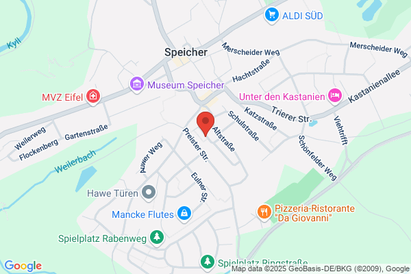 IM Baubetreuung GmbH