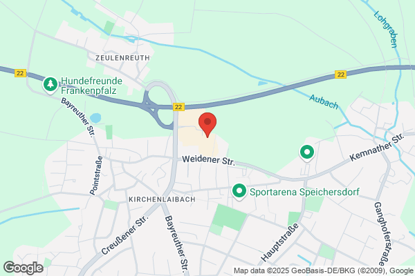 TAKKO FASHION Speichersdorf