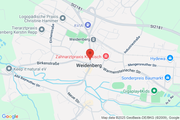 Fahrschule Reißenweber GmbH