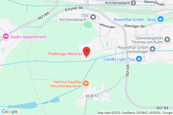 Podologie Melzner