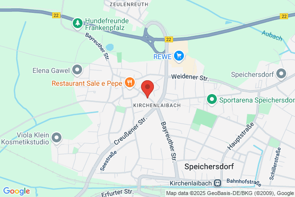 Schule für Sprachbehinderte u. Sprachheilkindergarten