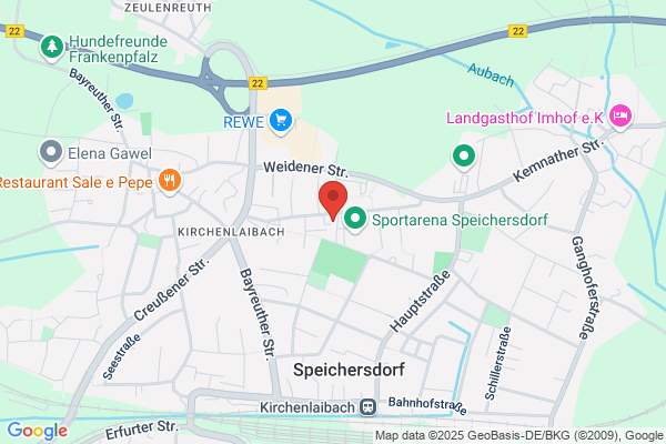 Steuerkanzlei Bender