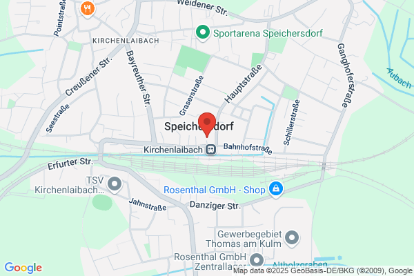 Gerda's