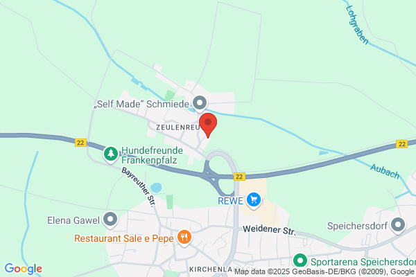 HS Immobilien und Bauträger GmbH