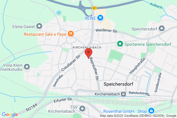 Katholisches Pfarramt