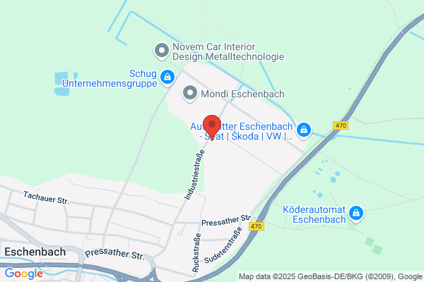 Einrichtungshaus Stauber