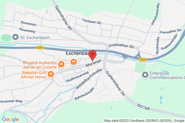 Gaststätte Zum Scherm Karl