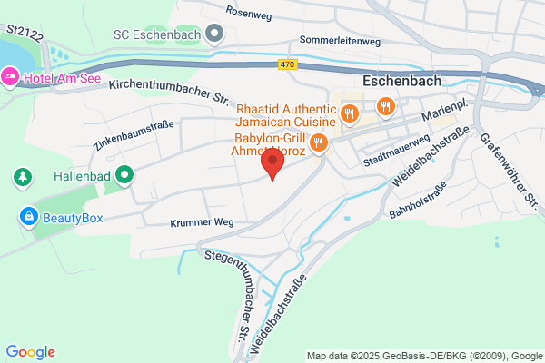 Krankenhaus