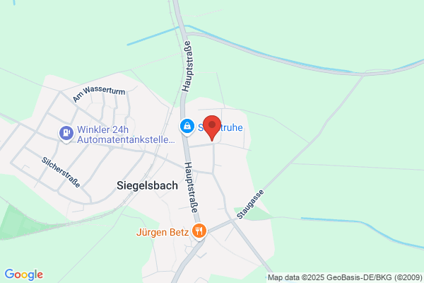Sohns Maschinenbau GmbH