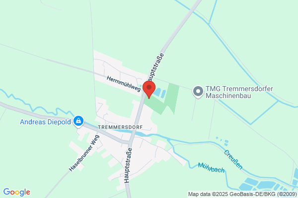 Sportheim F.C. Tremmersdorf