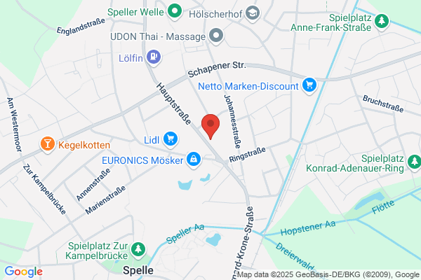 St. Johannes-Apotheke