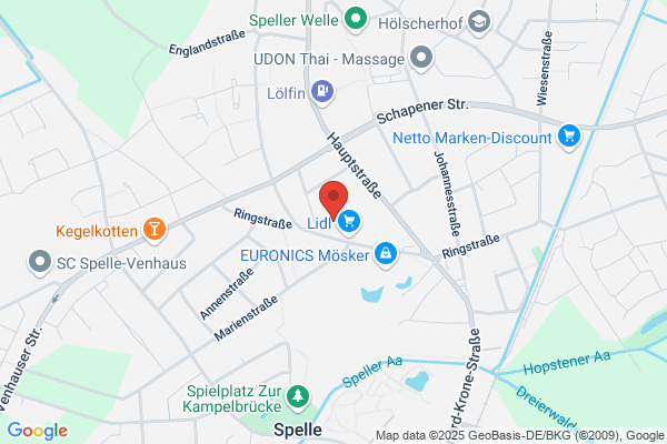 Bäckerei B.O.S.S.E. GmbH