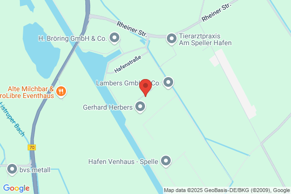 HeBau Logistik GmbH